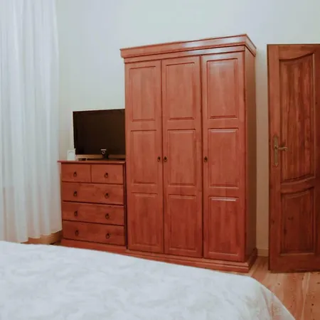 شقة Apartament / شتشيتسين
