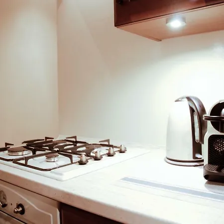 Apartament / شقة