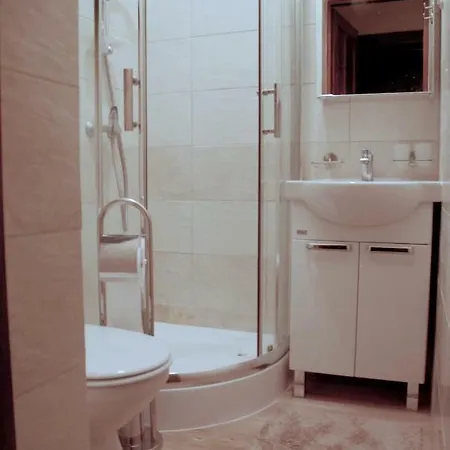 Apartament / * شتشيتسين