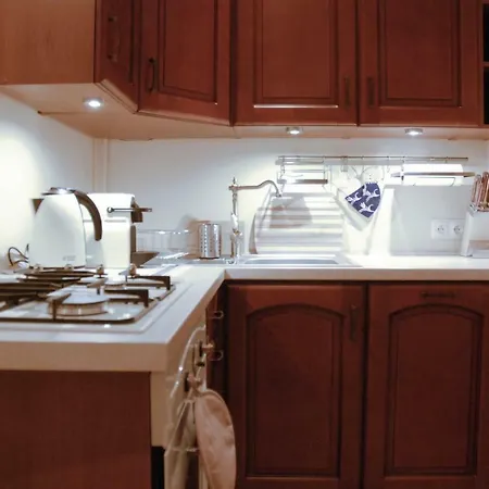 شقة Apartament /